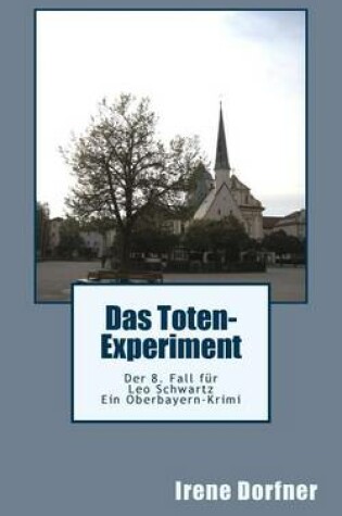 Cover of Das Toten-Experiment