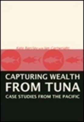 Book cover for Capturing Wealth from Tuna