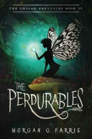 Cover of The Perdurables