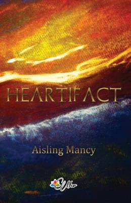 Book cover for Heartifact - VF