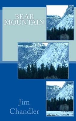 Book cover for Bear Mountain