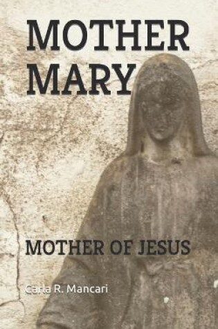 Cover of Mother Mary