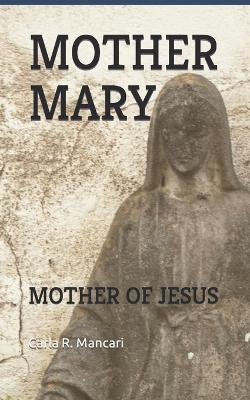 Book cover for Mother Mary