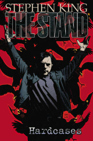 Cover of The Stand: Hardcases