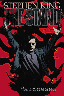 Book cover for The Stand: Hardcases