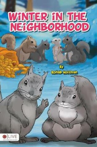 Cover of Winter in the Neighborhood