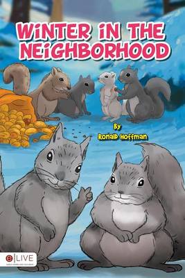 Book cover for Winter in the Neighborhood