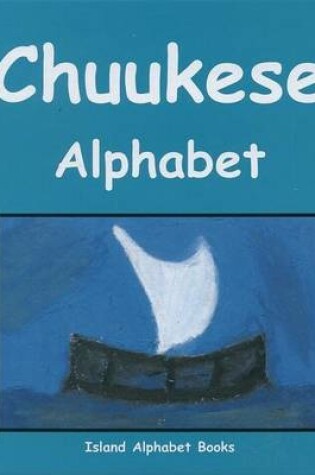 Cover of Chuukese Alphabet