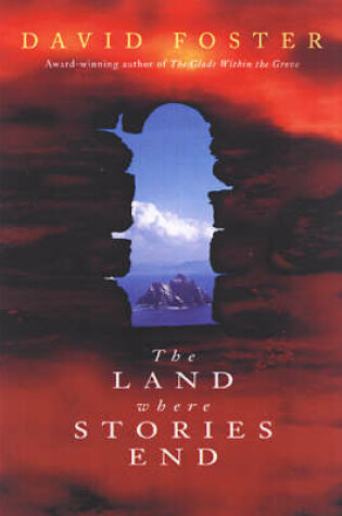 Cover of The Land Where Stories End