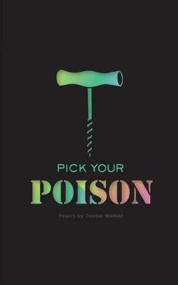 Book cover for Pick Your Poison