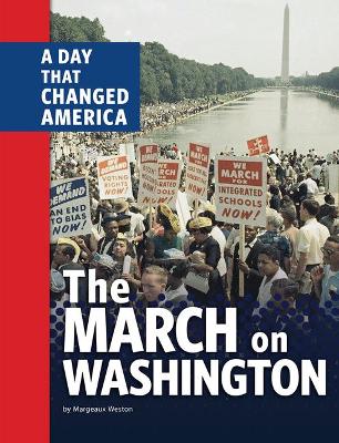 Cover of The March on Washington