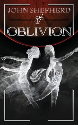 Book cover for Oblivion