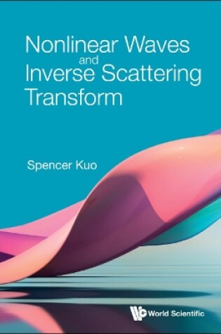 Cover of Nonlinear Waves And Inverse Scattering Transform