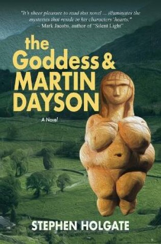 Cover of The Goddess and Martin Dayson