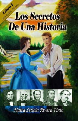 Book cover for Los Secretos de Una Historia