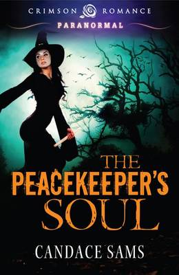 Book cover for The Peacekeeper S Soul