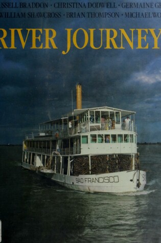 Cover of River Journeys