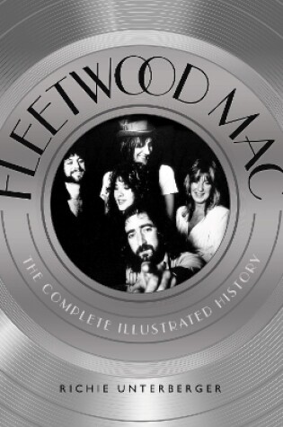 Cover of Fleetwood Mac