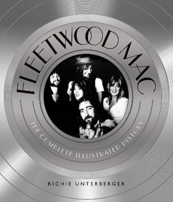 Book cover for Fleetwood Mac