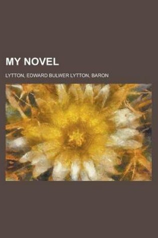 Cover of My Novel - Volume 07