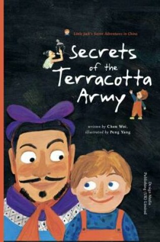 Cover of Secrets of Terracotta Army