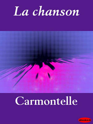 Book cover for La Chanson