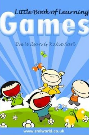 Cover of Little Book of Learning Games