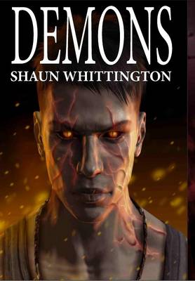 Book cover for Demons 2015