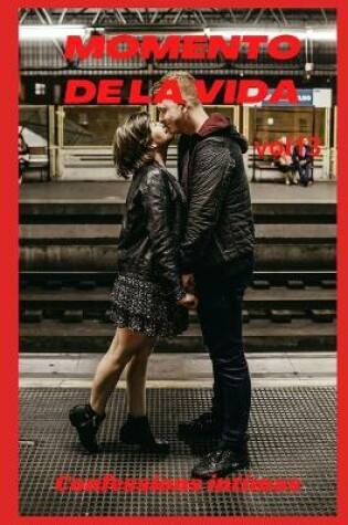 Cover of Momento de vida (vol 13)