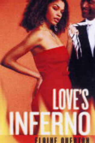 Cover of Love's Inferno