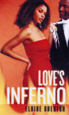 Book cover for Love's Inferno