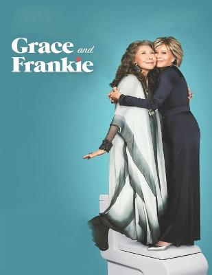 Book cover for Grace And Frankie