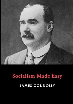 Book cover for Socialism Made Easy