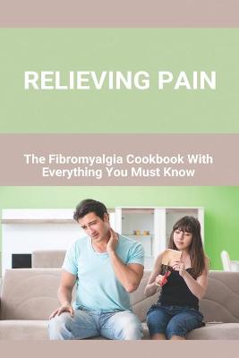 Book cover for Relieving Pain