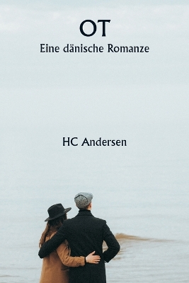 Book cover for OT Eine dänische Romanze