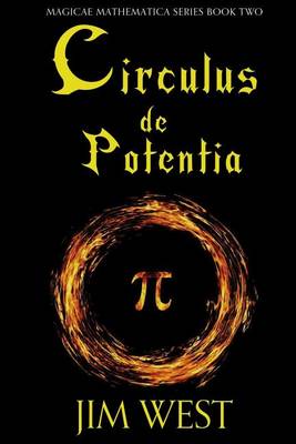 Cover of Circulus de Potentia