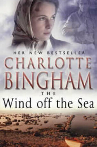 Cover of The Wind Off The Sea
