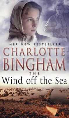 Book cover for The Wind Off The Sea
