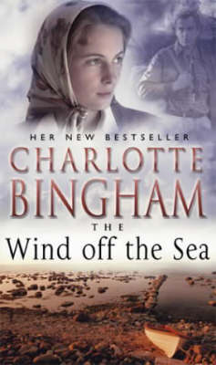 Cover of The Wind Off The Sea