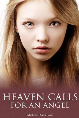 Book cover for Heaven Calls for an Angel