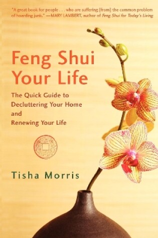Cover of Feng Shui Your Life