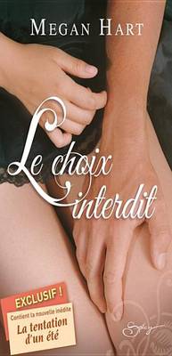 Book cover for Le Choix Interdit-La Tentation D'Un Ete