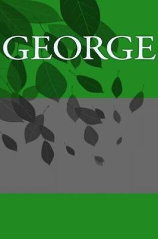 Cover of George