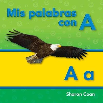 Cover of Mis palabras con A