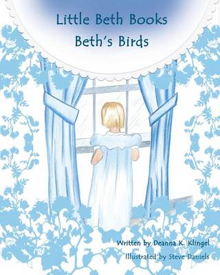 Book cover for Beth's Birds