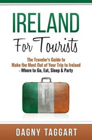 Cover of Ireland