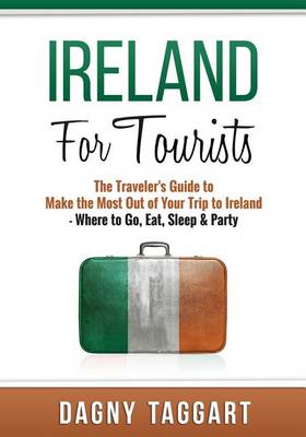 Book cover for Ireland