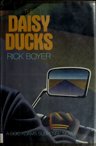 Cover of The Daisy Ducks