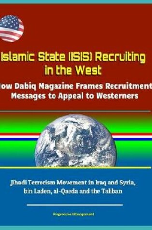 Cover of Islamic State (ISIS) Recruiting in the West