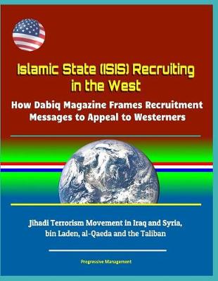 Book cover for Islamic State (ISIS) Recruiting in the West